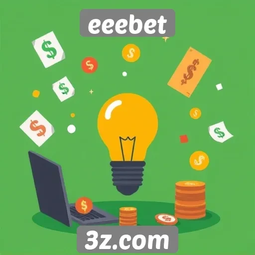 Estrategias de apostas no eeebet para iniciantes