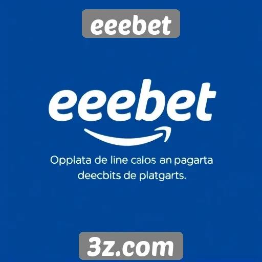 Atendimento ao cliente da plataforma eeebet