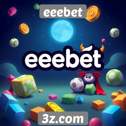 EeeBet amplia catálogo de jogos disponíveis