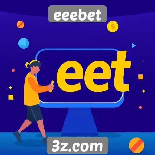 Tendências futuras para o eeebet