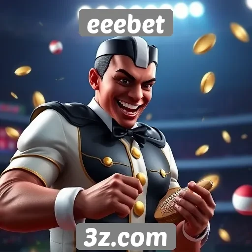 Impacto das promoções e bônus da eeebet