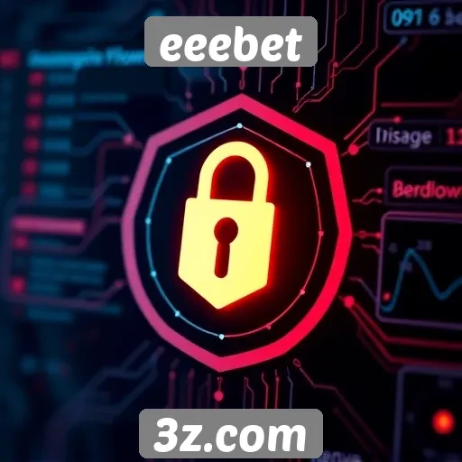 Investigação sobre a segurança na plataforma eeebet