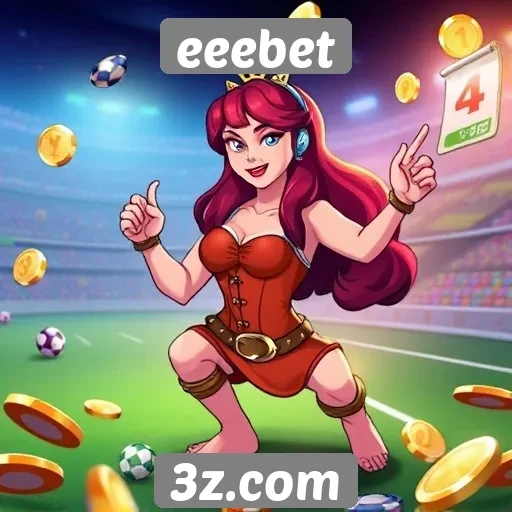 Opiniões de jogadores sobre a experiência no eeebet