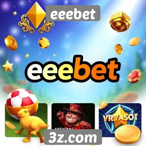 Jogos populares disponíveis em eeebet