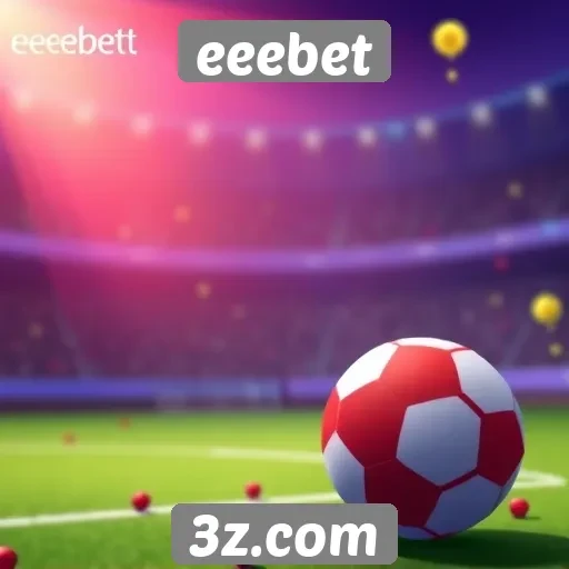 Ofertas promocionais e bônus disponíveis na eeebet