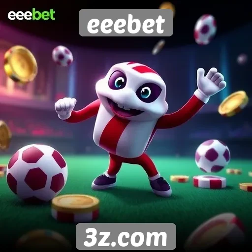 Prom promoções e bônus disponíveis no eeebet