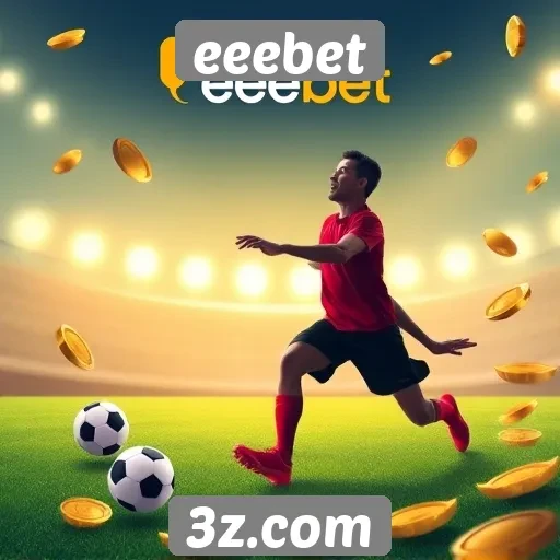 Promoções e bônus disponíveis para novos usuários no eeebet