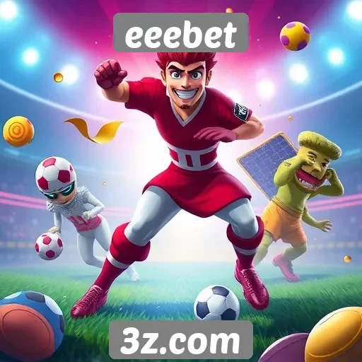 Estudo sobre jogos populares disponíveis no eeebet