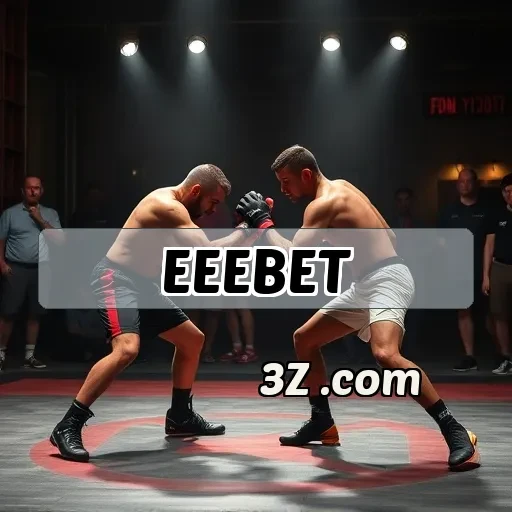 Aprimorando Seu Jogo: O Suporte do Eeebet em Foco