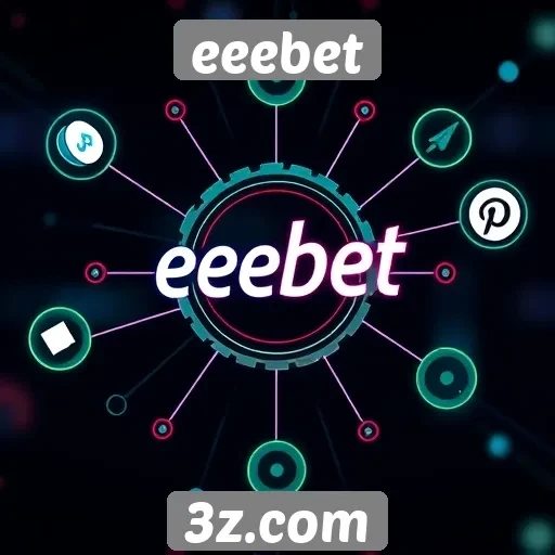 Inovações tecnológicas implementadas no eeebet